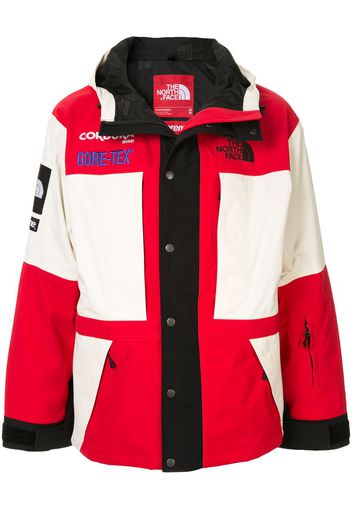 x The North Face Expedition jacket