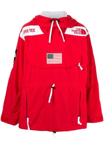 TNF Expedition pullover jacket