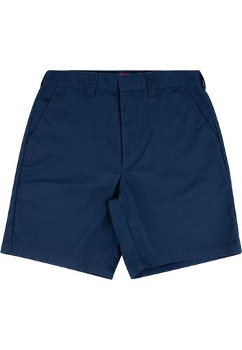 straight-leg Work shorts