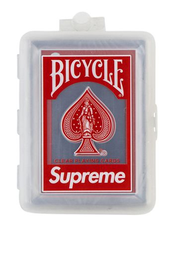 Bicycle playing cards