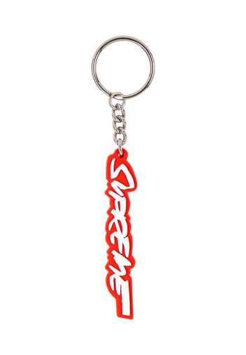 Futura logo keychain