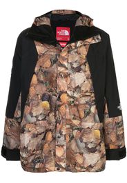 x The North Face Mountain Light jacket