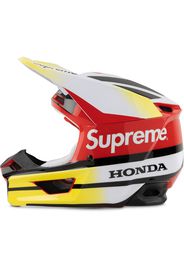 x Honda Fox racing V1 helmet