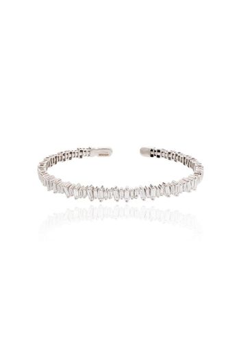 Classic Fireworks 18kt white gold bracelet