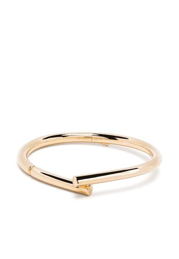 Tabayer 18kt yellow gold Oera bracelet