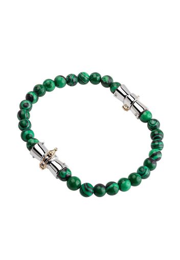 TANE México 1942 Épico malachite bracelet - Green