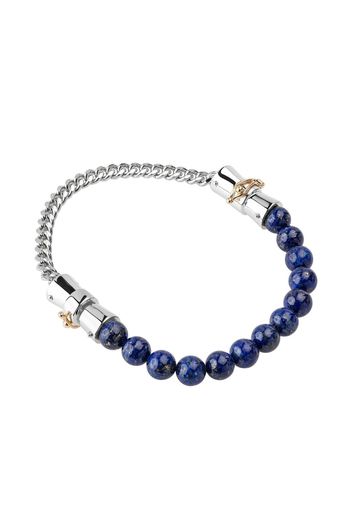 TANE México 1942 Épico lapis lazuli bracelet - Silver