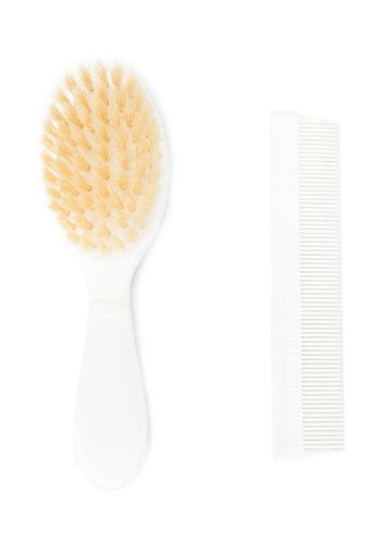hair brush and comb