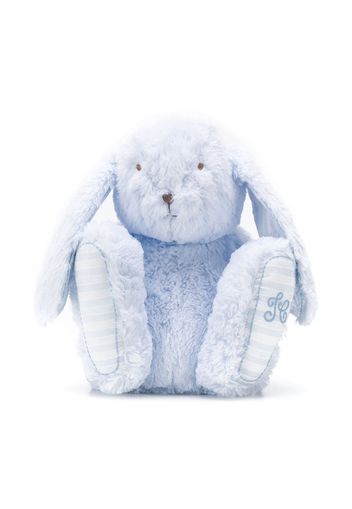 Tartine Et Chocolat bunny soft toy - Blue