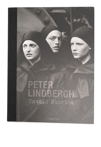 Peter Lindberg Untold Stories