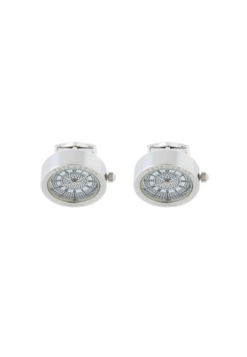 Big Ben watch cufflinks