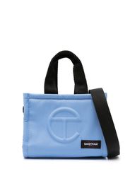 Telfar x Eastpak small Shopper tote bag - Blue
