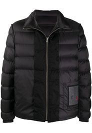 OJJ Shell puffer jacket