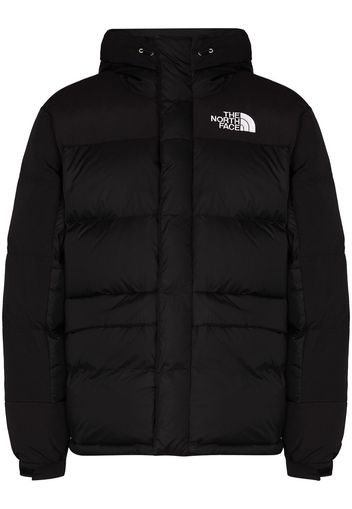 The North Face TNF HMLYN DWN PRKA PDD JKT BLK - Black