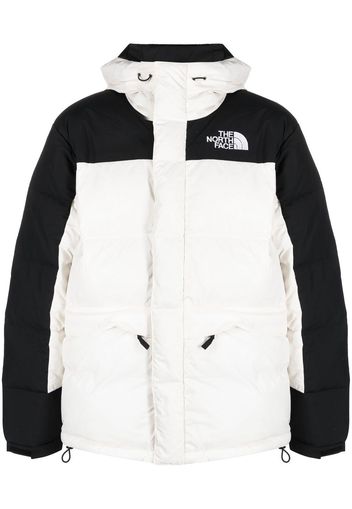 The North Face Insulated padded jacket - N3N1 GARDENIA WHITE