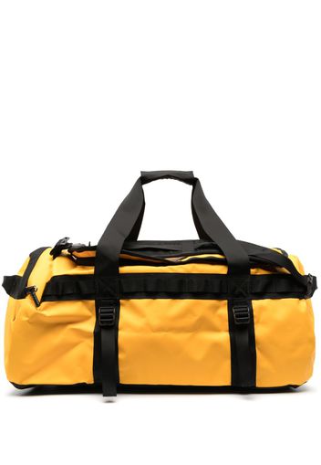 The North Face medium Base Camp duffle bag - Yellow