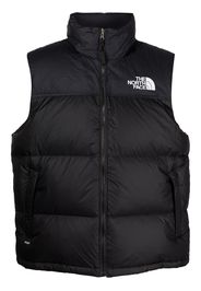 The North Face 1996 Retro Nuptse vest - Black