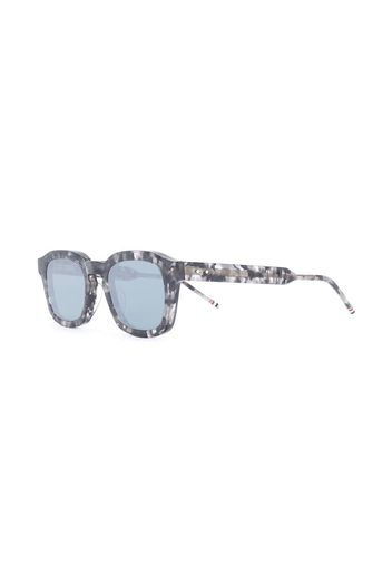 Thom Browne Eyewear TBS-412 sunglasses - Grey