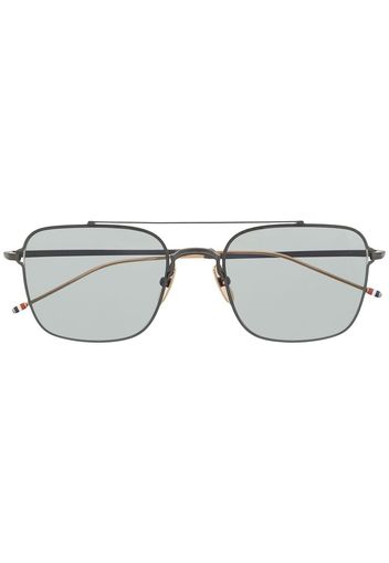 Thom Browne Eyewear . - Grey