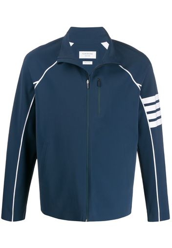 4-Bar compression jacket