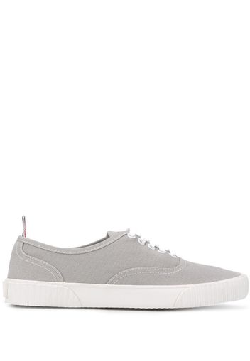 Heritage low-top sneakers