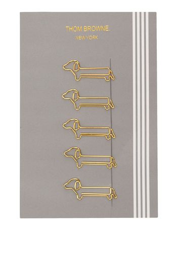 Hector paperclips (pack of 5)