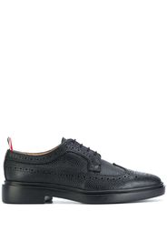 LIGHTWEIGHT SOLE LONGWING BROGUE