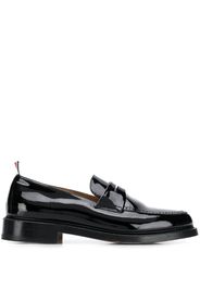 patent penny loafers