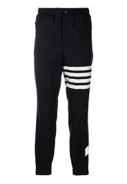 tapered track pants