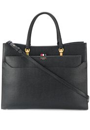 Pebbled Large Duet Tote