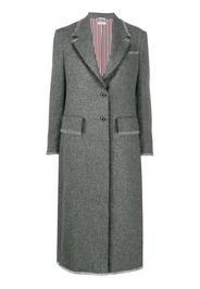 RWB-stripe coat