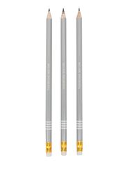 4-bar stripe pencils