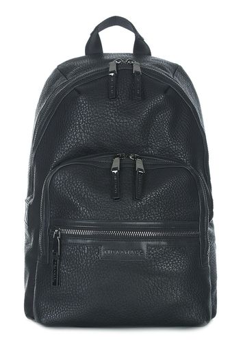 Tiba + Marl Elwood changing backpack - Black