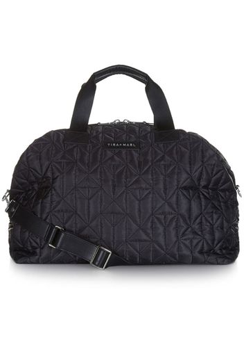 Tiba + Marl Raf holdall bag - Black