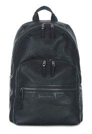 Tiba + Marl Kaspar changing backpack - Neutrals Elwood changing backpack - Black