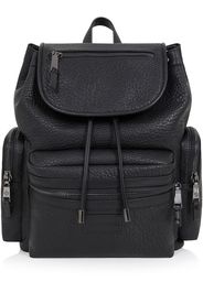 Tiba + Marl Kaspar backpack - Black