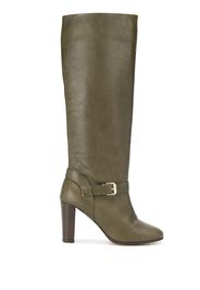 Tila March knee-length boots - Green