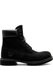 Timberland 6 In Waterproof Boot - Black