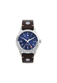 TIMEX x Pan Am 42mm - Brown