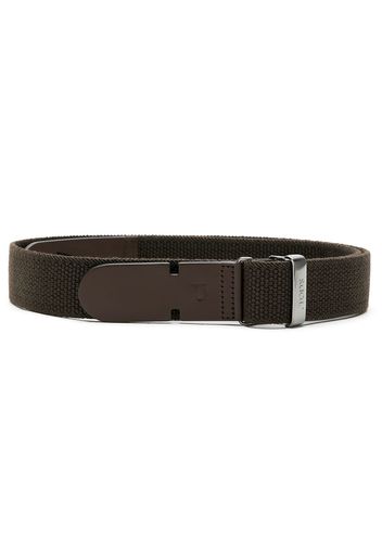 Tod's cotton belt - Brown