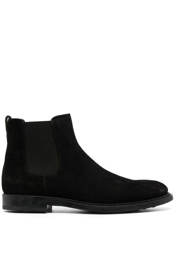 Chelsea ankle boots