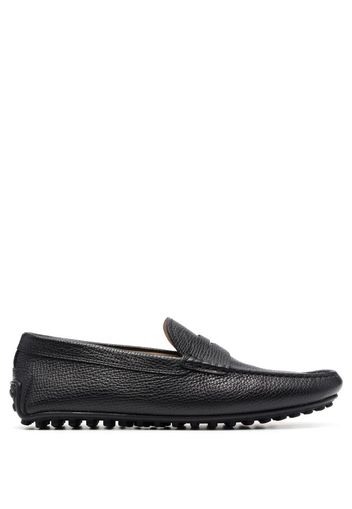 Tod's Driving Penny loafers - Black