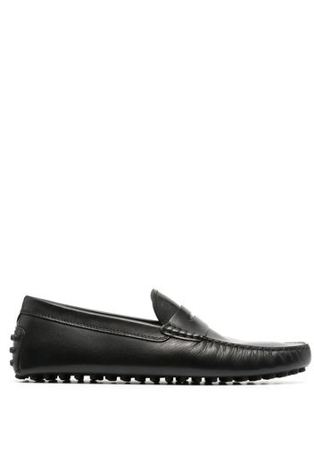 Tod's Gommino Driving shoes - Black