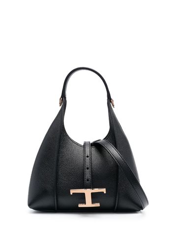 Tod's Timeless mini tote bag - Black