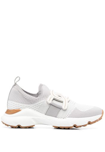 Tod's low-top sneakers - White