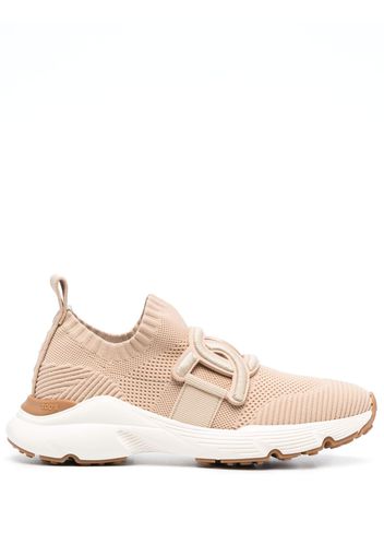 Tod's Sport Run low-top sneakers - Neutrals