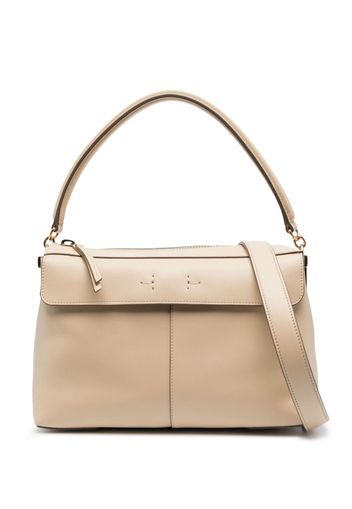 Tod's T Case tote bag - Neutrals