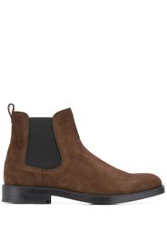 ankle-length 30mm Chelsea boots