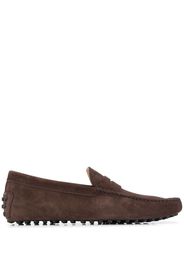 Gommino driving loafers