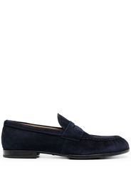 penny bar loafers